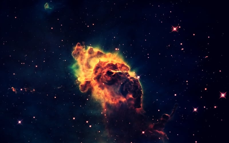Cosmic Microwave Background