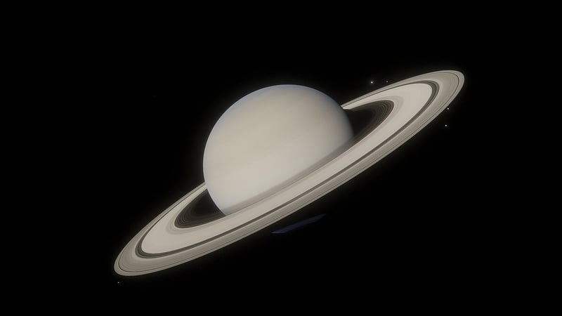Exploring Saturn's Rings
