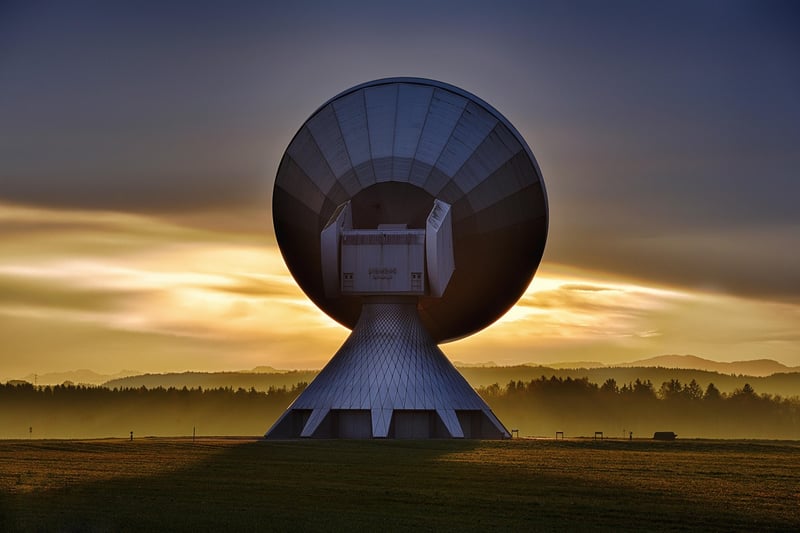 Satellite Technology