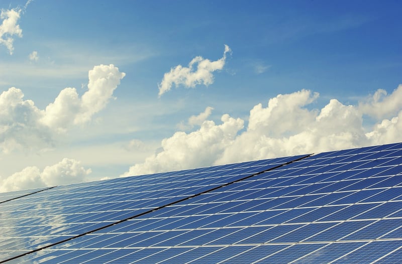Space-based Solar Power