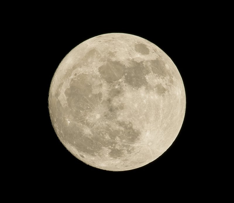Europa Jupiter Moon Satellite
