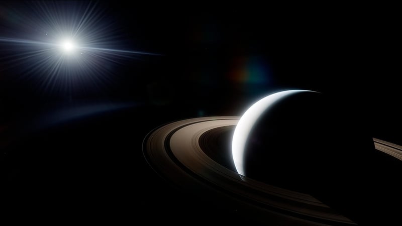 Saturn